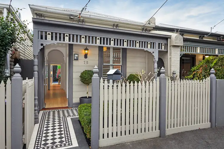75 Cutter Street, Richmond VIC 3121