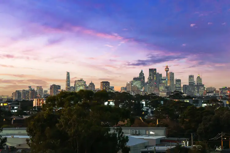Main view of Homely apartment listing, 5609/42-44 Pemberton Street, Botany NSW 2019