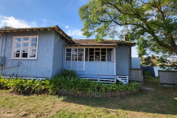 9 Andover Street, Katanning WA 6317