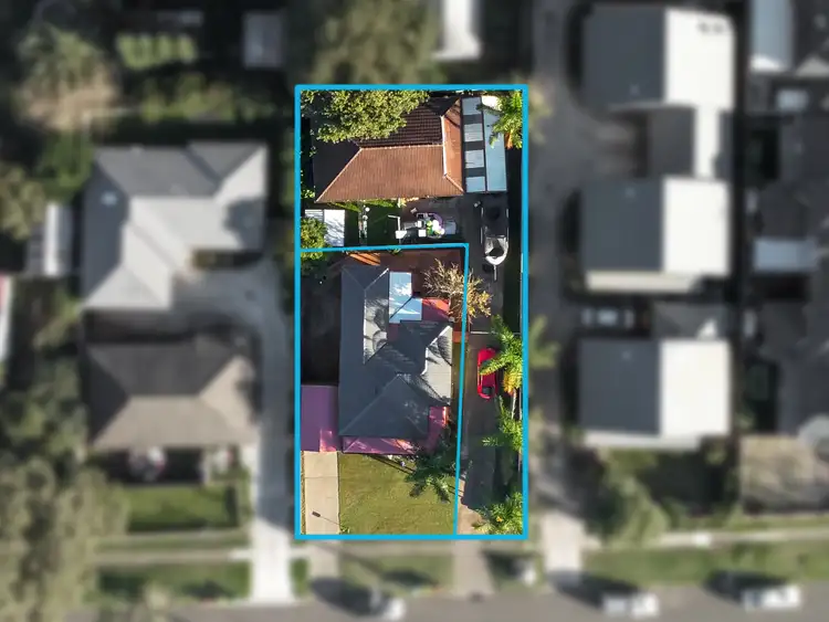 24 & 24a Hobart Street, St Marys NSW 2760
