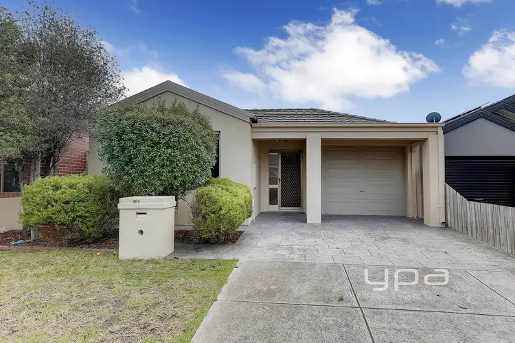 Main view of Homely house listing, A/42 Bungarim Wynd, Sydenham VIC 3037