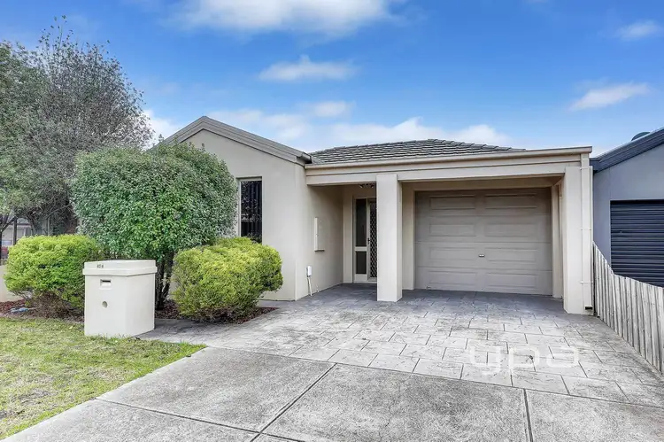 Second view of Homely house listing, A/42 Bungarim Wynd, Sydenham VIC 3037