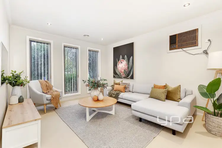 Third view of Homely house listing, A/42 Bungarim Wynd, Sydenham VIC 3037