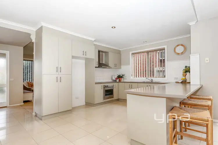 Fourth view of Homely house listing, A/42 Bungarim Wynd, Sydenham VIC 3037