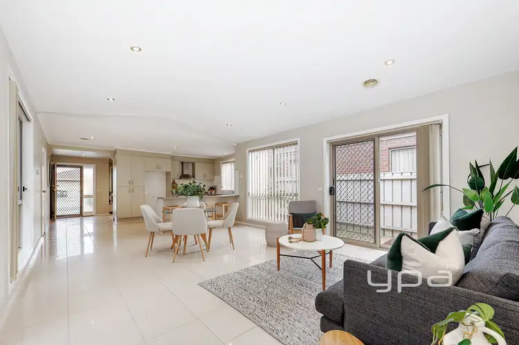 Fifth view of Homely house listing, A/42 Bungarim Wynd, Sydenham VIC 3037