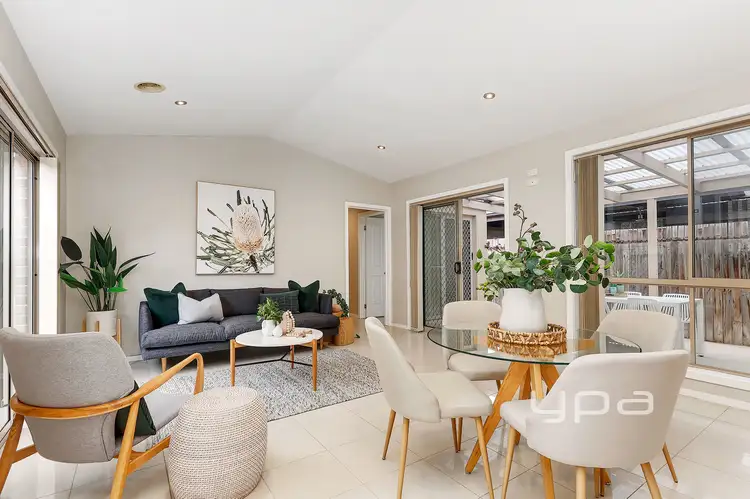 Sixth view of Homely house listing, A/42 Bungarim Wynd, Sydenham VIC 3037
