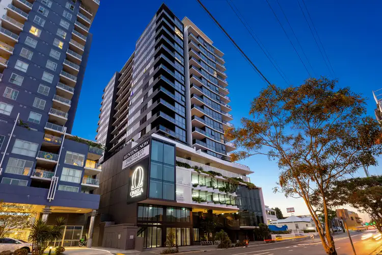 501/61 Brookes Street, Bowen Hills QLD 4006