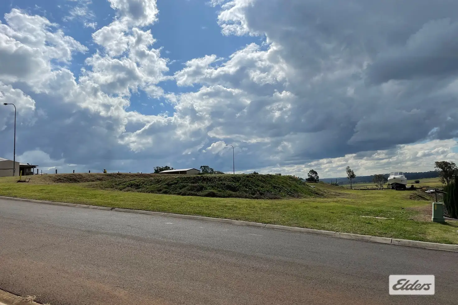 Main view of Homely land listing, 22 Phipps Drive, Meringandan West QLD 4352