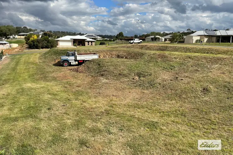 Fifth view of Homely land listing, 22 Phipps Drive, Meringandan West QLD 4352