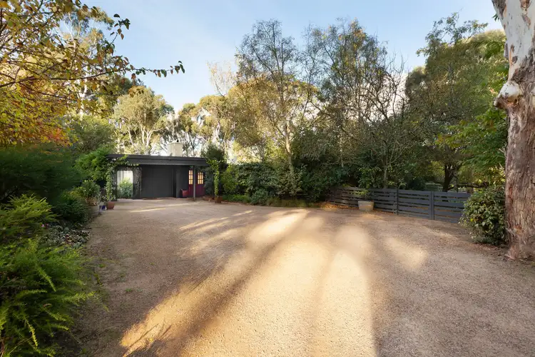 Second view of Homely house listing, 29 Hoburd Drive, Woodend VIC 3442