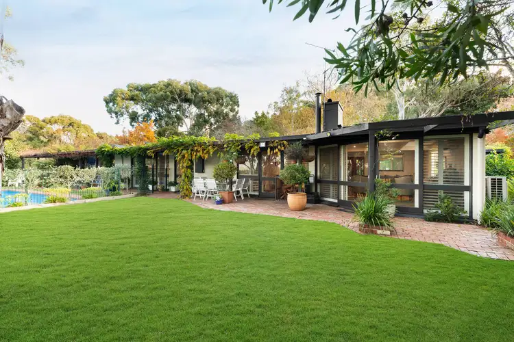 Fifth view of Homely house listing, 29 Hoburd Drive, Woodend VIC 3442