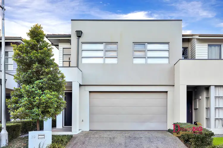 29 Aspect Crescent, Glenmore Park NSW 2745