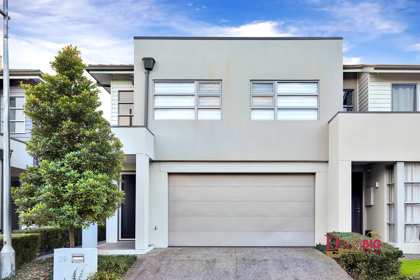 Main view of Homely house listing, 29 Aspect Crescent, Glenmore Park NSW 2745