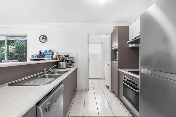 Fourth view of Homely townhouse listing, 3/83 Dibar Street, Wynnum QLD 4178