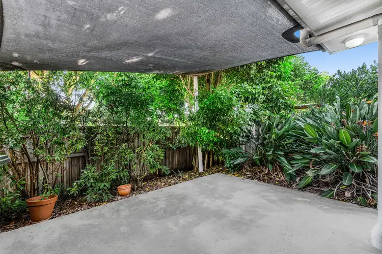 Sixth view of Homely townhouse listing, 3/83 Dibar Street, Wynnum QLD 4178