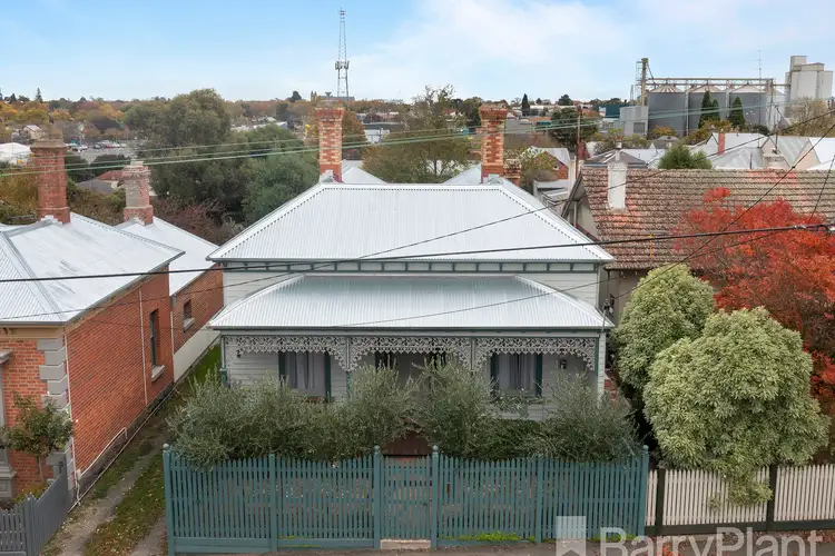 Main view of Homely house listing, 331 Armstrong Street, Soldiers Hill VIC 3350