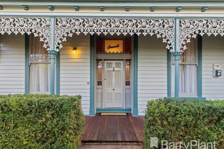 Second view of Homely house listing, 331 Armstrong Street, Soldiers Hill VIC 3350
