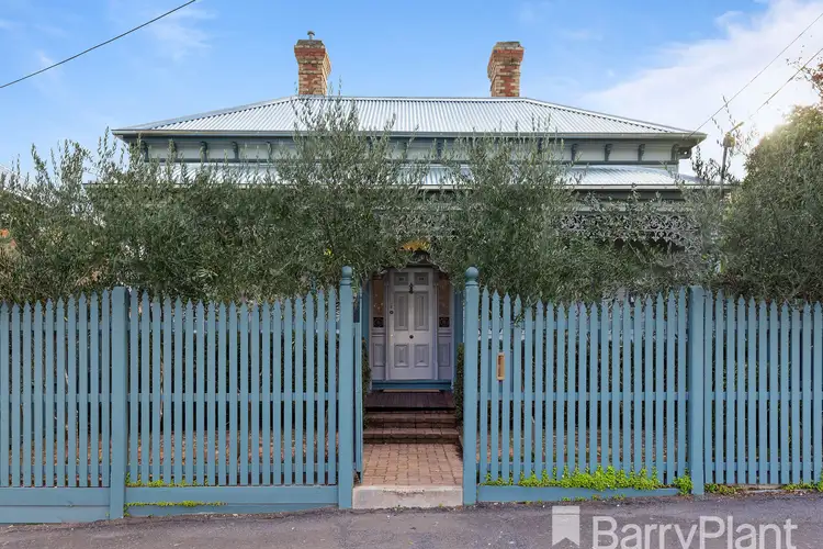 Third view of Homely house listing, 331 Armstrong Street, Soldiers Hill VIC 3350