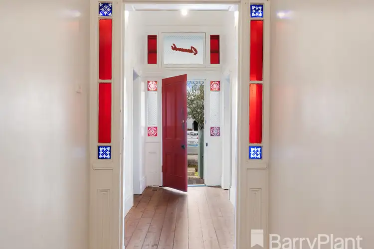 Fourth view of Homely house listing, 331 Armstrong Street, Soldiers Hill VIC 3350