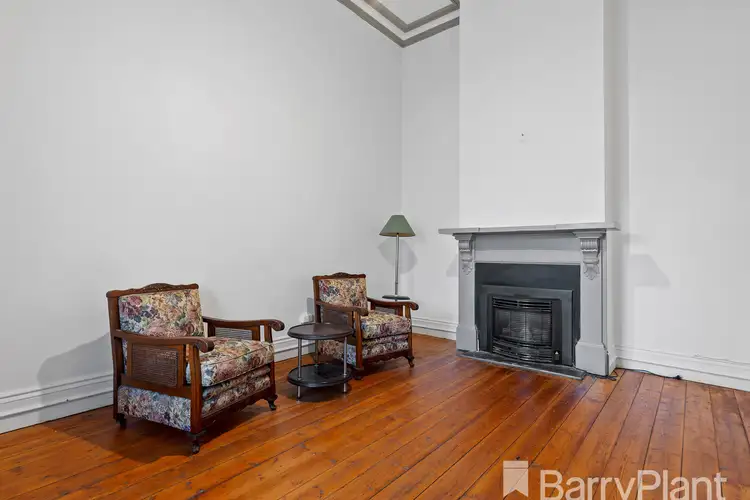 Fifth view of Homely house listing, 331 Armstrong Street, Soldiers Hill VIC 3350