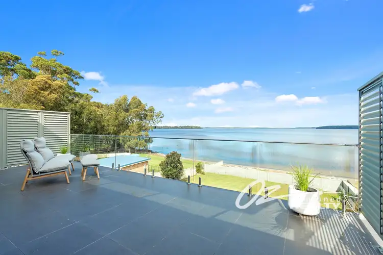 Main view of Homely house listing, 120 Loralyn Avenue, St Georges Basin NSW 2540