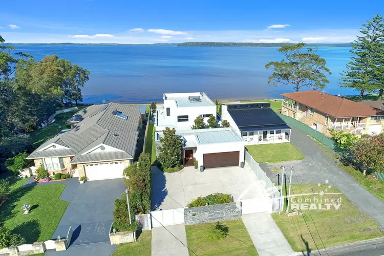 Fourth view of Homely house listing, 120 Loralyn Avenue, St Georges Basin NSW 2540