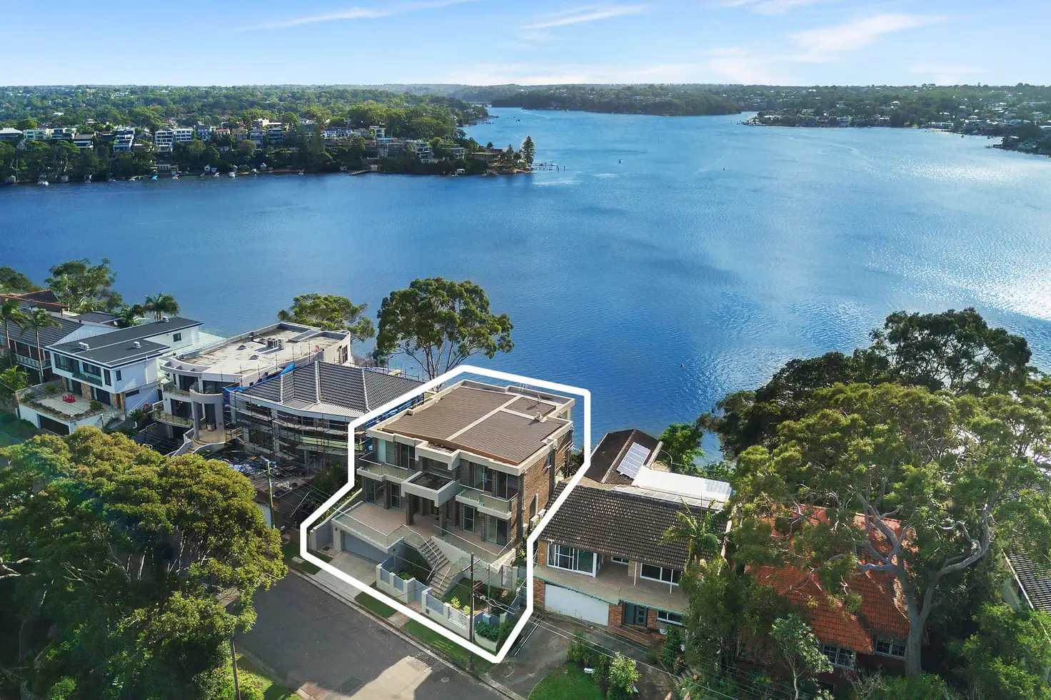 Main view of Homely house listing, 209 Stuart Street, Blakehurst NSW 2221