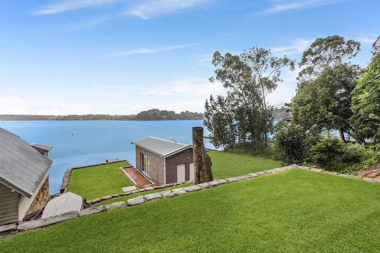 Fourth view of Homely house listing, 209 Stuart Street, Blakehurst NSW 2221