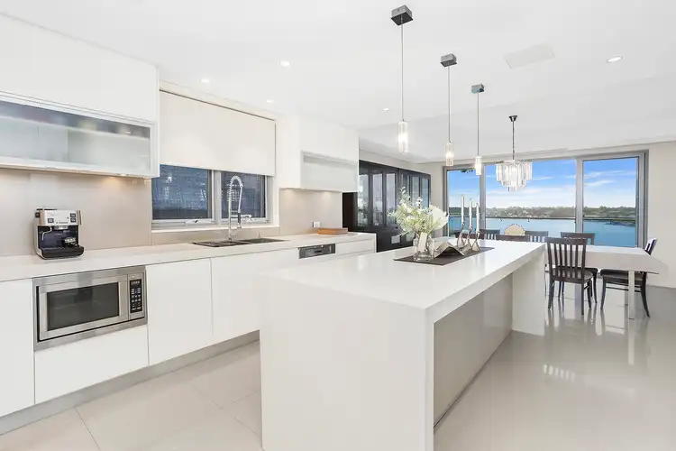 Fifth view of Homely house listing, 209 Stuart Street, Blakehurst NSW 2221