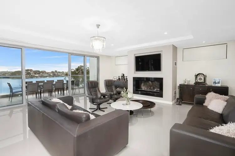 Sixth view of Homely house listing, 209 Stuart Street, Blakehurst NSW 2221