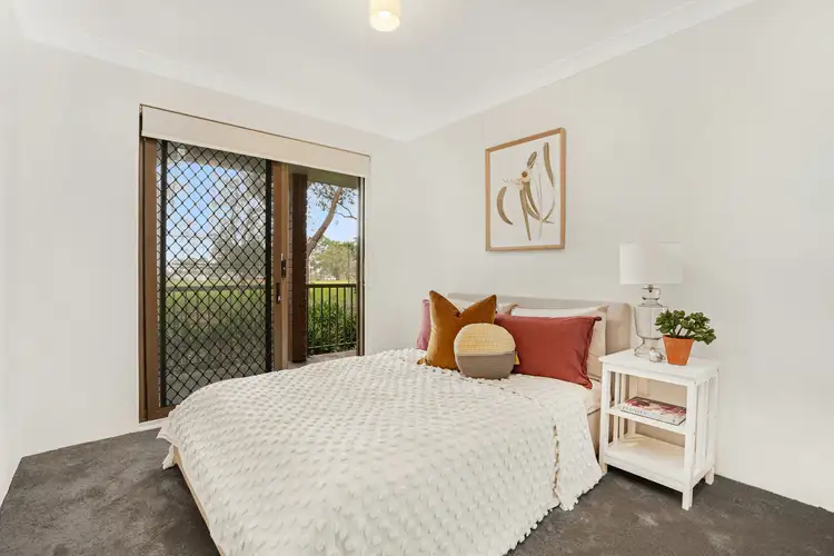 Second view of Homely unit listing, 51/17-19 Busaco Road, Marsfield NSW 2122