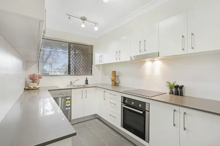 Third view of Homely unit listing, 51/17-19 Busaco Road, Marsfield NSW 2122