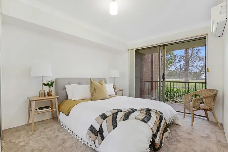 Fourth view of Homely unit listing, 51/17-19 Busaco Road, Marsfield NSW 2122
