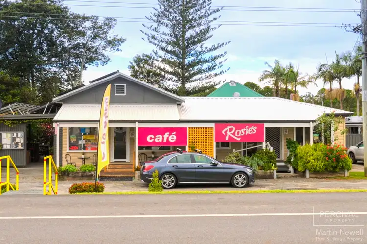 Main view of Homely house listing, 48 Johns River Road, Johns River NSW 2443
