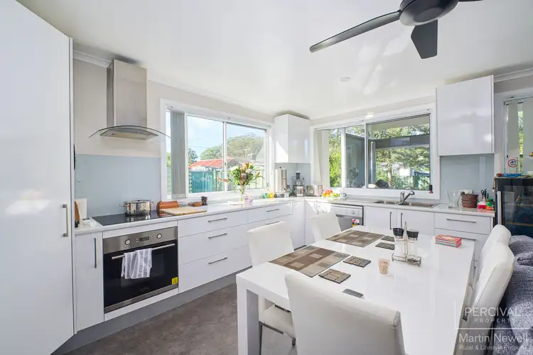 Third view of Homely house listing, 48 Johns River Road, Johns River NSW 2443