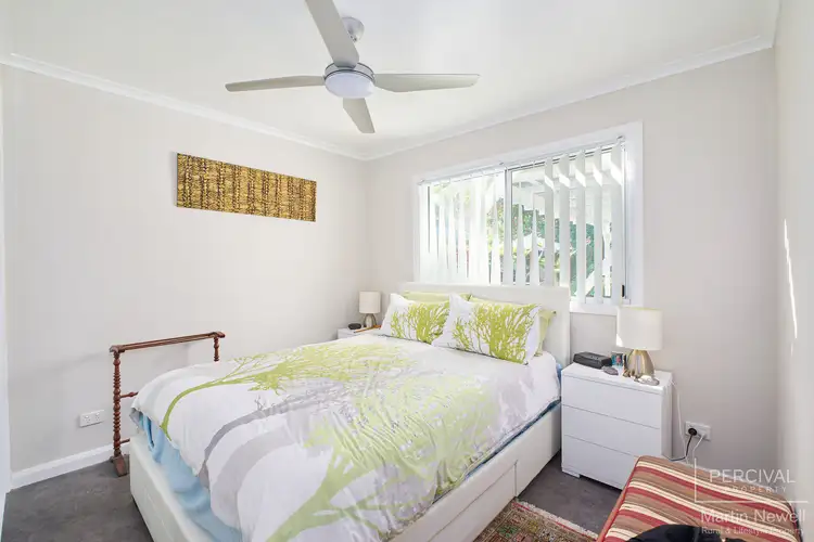 Fifth view of Homely house listing, 48 Johns River Road, Johns River NSW 2443