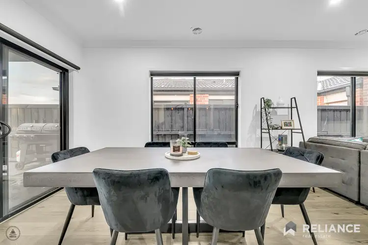 Fifth view of Homely house listing, 22 Timberton Way, Truganina VIC 3029