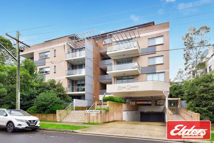 304/42-44 Park Avenue, Waitara NSW 2077