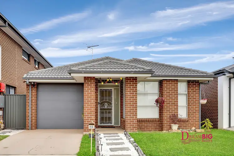 62 Annan Avenue, Marsden Park NSW 2765