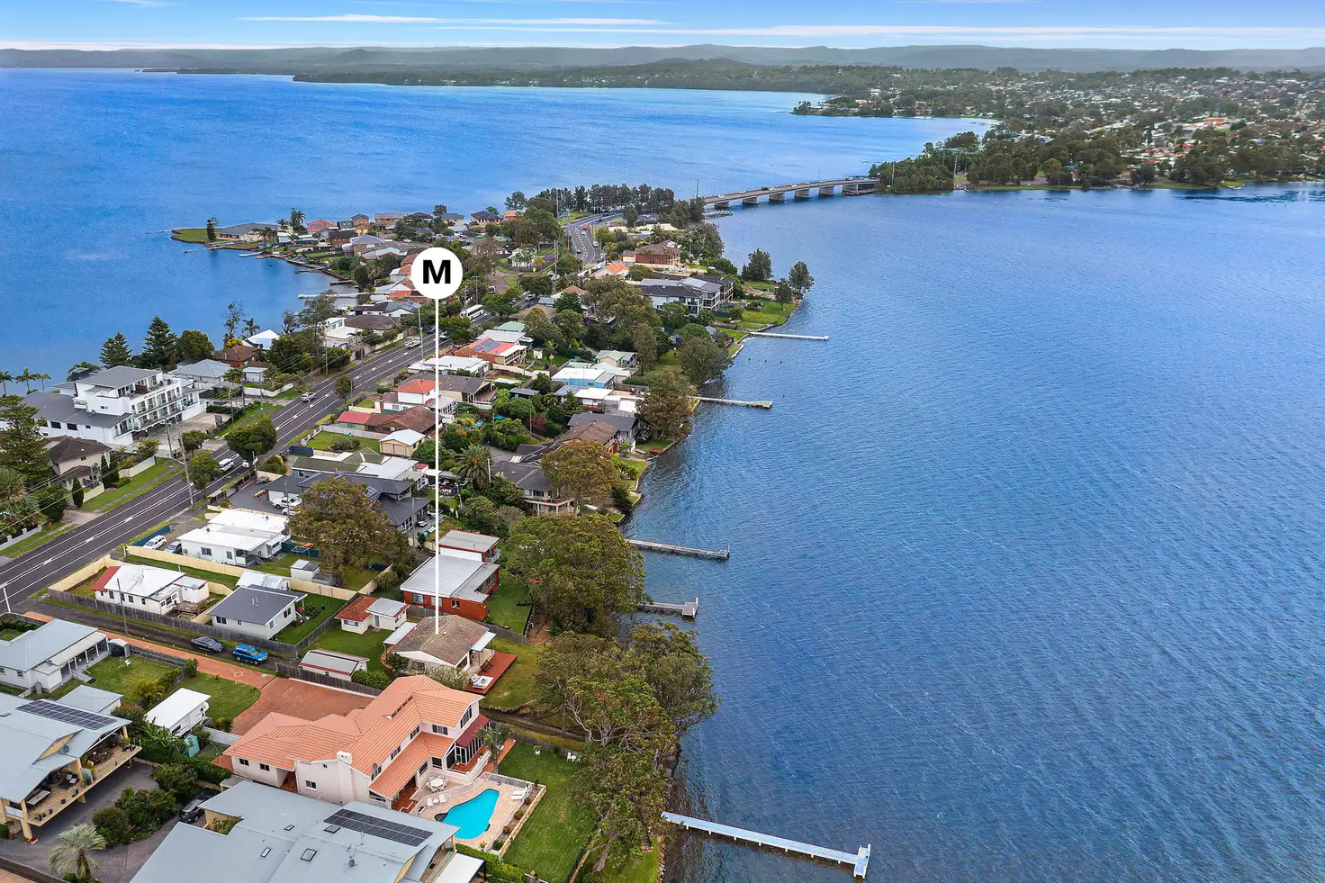 Main view of Homely house listing, 62 Main Road, Toukley NSW 2263