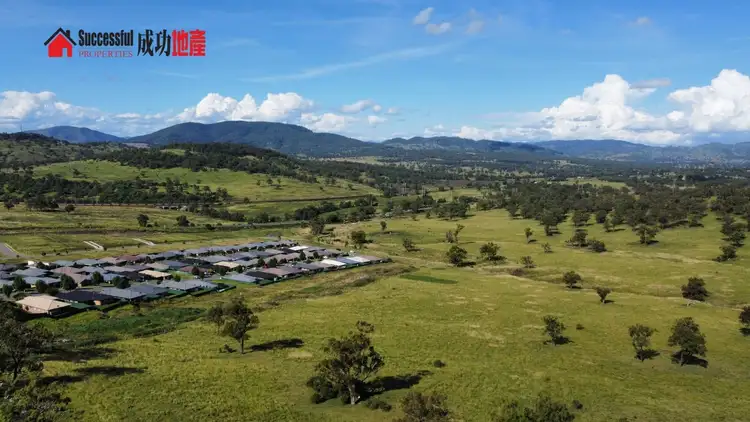 Second view of Homely land listing, Lot 1629 New England Highway, Muswellbrook NSW 2333