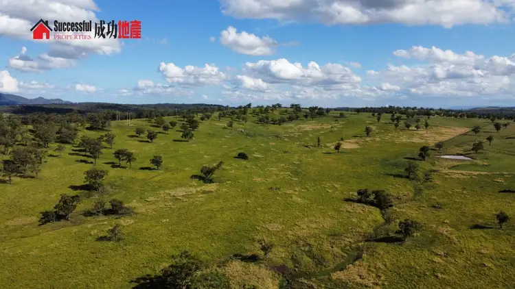 Third view of Homely land listing, Lot 1629 New England Highway, Muswellbrook NSW 2333
