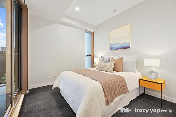 Main view of Homely apartment listing, 314/904 Pacific Highway, Gordon NSW 2072