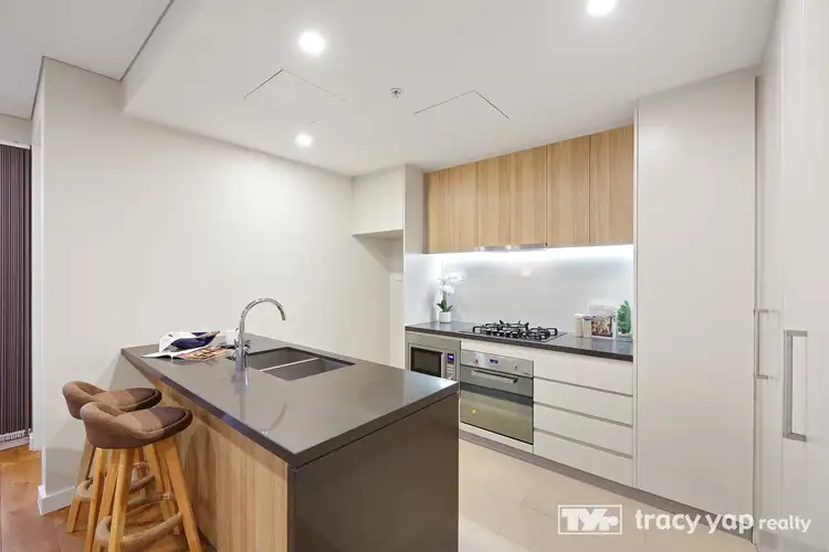 Fourth view of Homely apartment listing, 314/904 Pacific Highway, Gordon NSW 2072