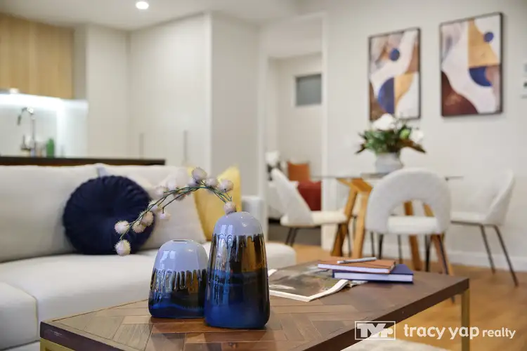 Fifth view of Homely apartment listing, 314/904 Pacific Highway, Gordon NSW 2072