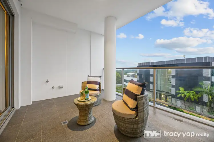 Sixth view of Homely apartment listing, 314/904 Pacific Highway, Gordon NSW 2072