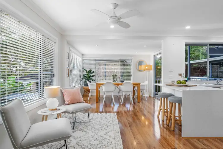 2 Moonah Avenue, Saratoga NSW 2251
