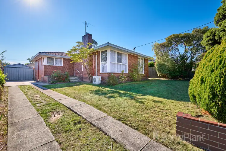 Main view of Homely house listing, 107 Oakwood Avenue, Noble Park North VIC 3174