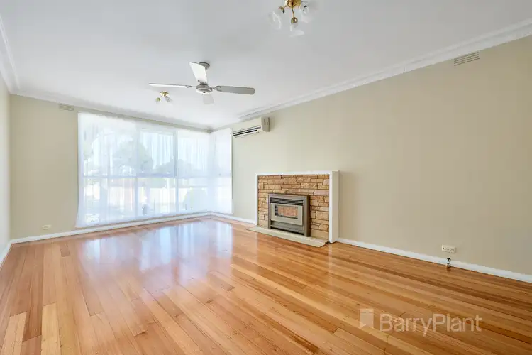 Second view of Homely house listing, 107 Oakwood Avenue, Noble Park North VIC 3174
