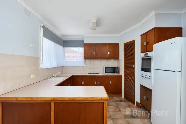 Fourth view of Homely house listing, 107 Oakwood Avenue, Noble Park North VIC 3174